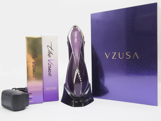 THE VZUSA beauty device set