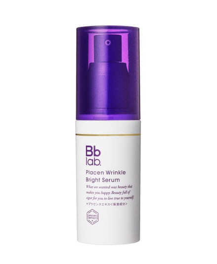 美容液 Bb lab. Placenta Extract 50mL Bb Laboratories Water-Soluble Placenta Extract Undiluted