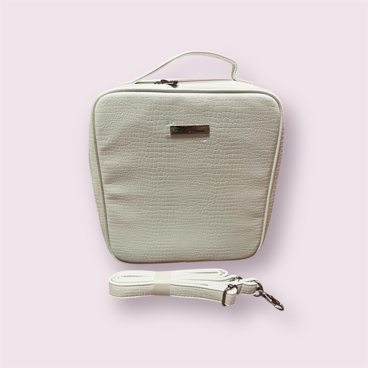 VZUSA Shoulder Bag – Makeup Bag