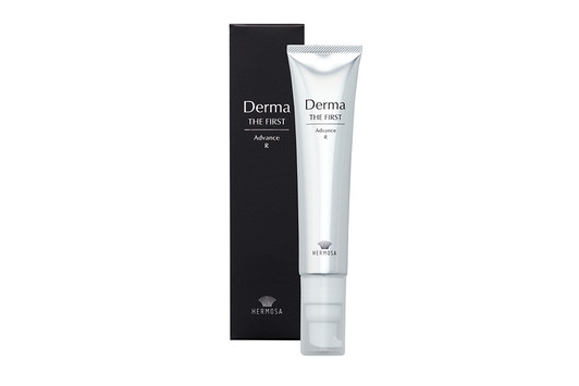 フェイスクリーム HERMOSA Derma THE FIRST Quadruple A Quadruple A | Derma THE FIRST│細胞レベルから美を追求する