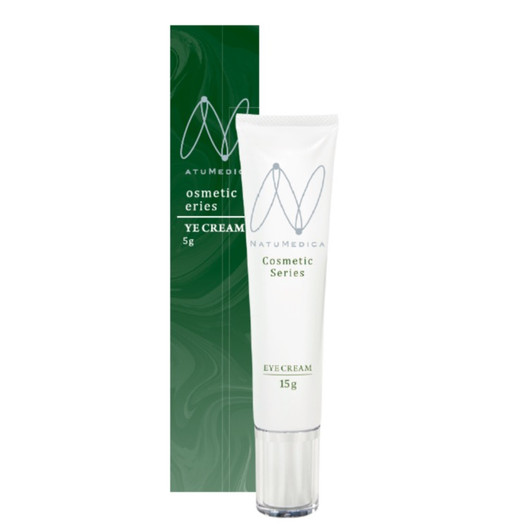 Natumedica Eye Cream Natumedica Eye Cream
