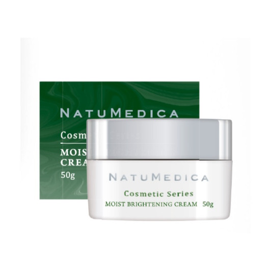 Natumedica Moist Brightening Cream Natumedica Moist Brightening Cream