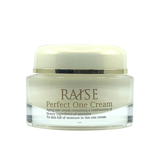 Raise Solution HC Cream