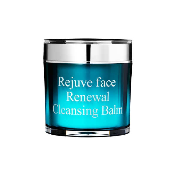 Bijou de Mer Rejuve Face Renewal Cleansing Balm