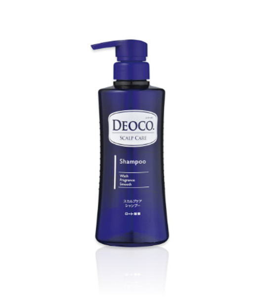 Deoco Scalp Care Shampoo