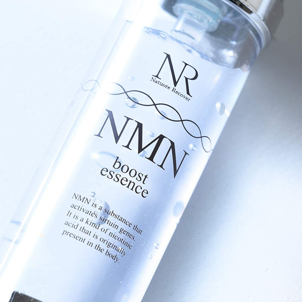 NMN Boost Essence 50 ml