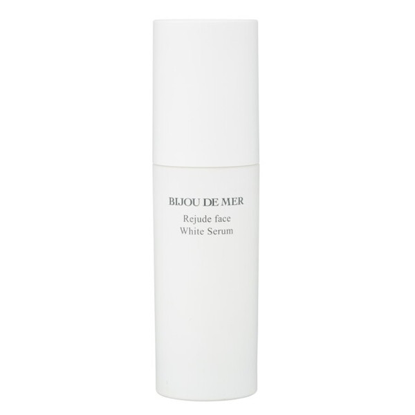 Bijou de Mer Rejude Face White Cream