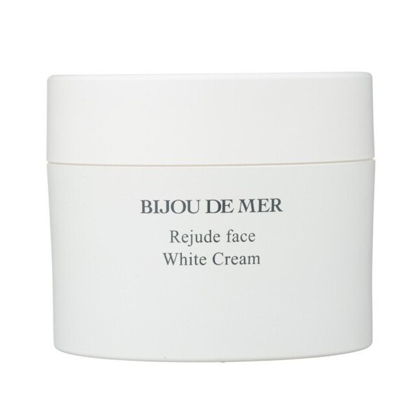 Bijou de Mer Rejuve Face Renewal Cream