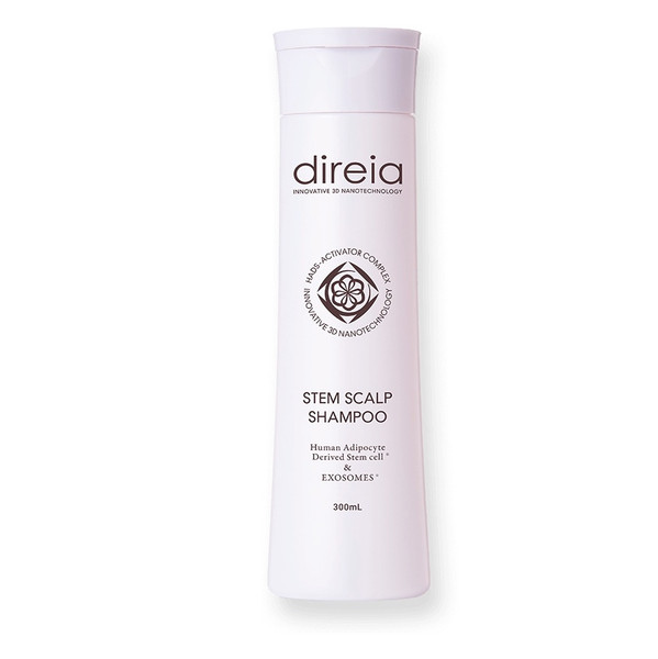 Direia Stem Scalp Shampoo