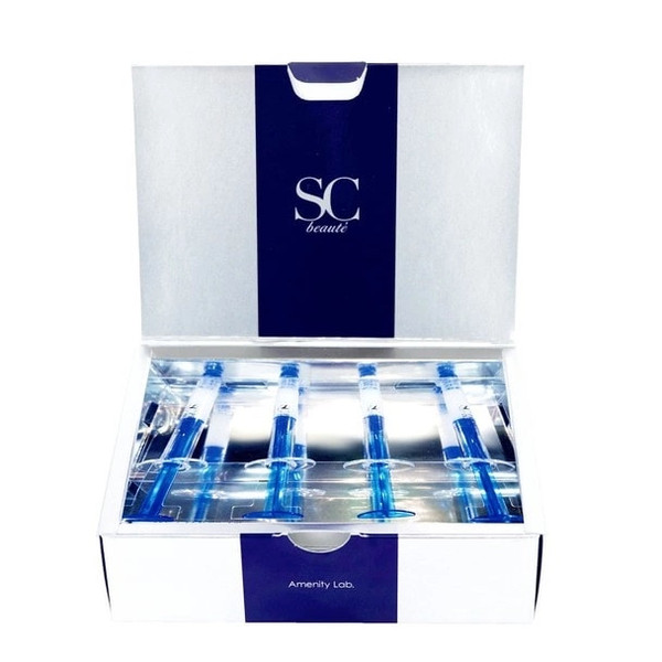 RE L'A BEAUTE CléA SKIN Remover