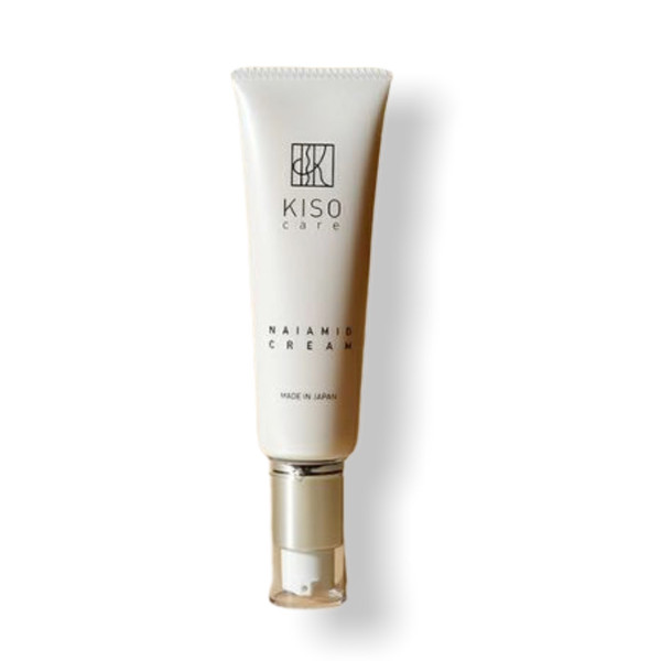 Kiso Naiamid Cream