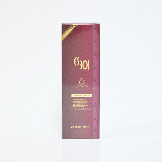 ES301 Moist Rich Shampoo