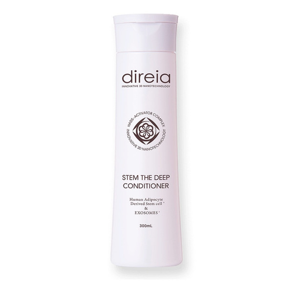 Direia Stem The Deep Conditioner