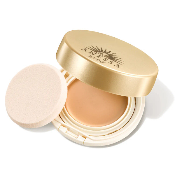 Anessa All-in-one Beauty Pact