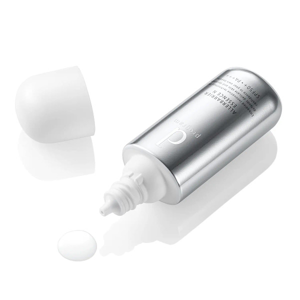 Shiseido d Program Allerbarrier Essence N