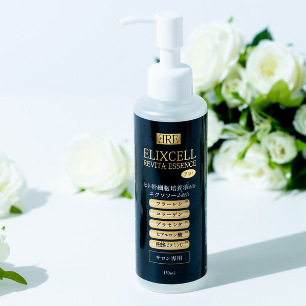 Elixcell Revita Essence Pro
