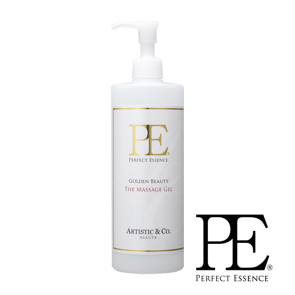 PE Golden Beauty The Massage Gel