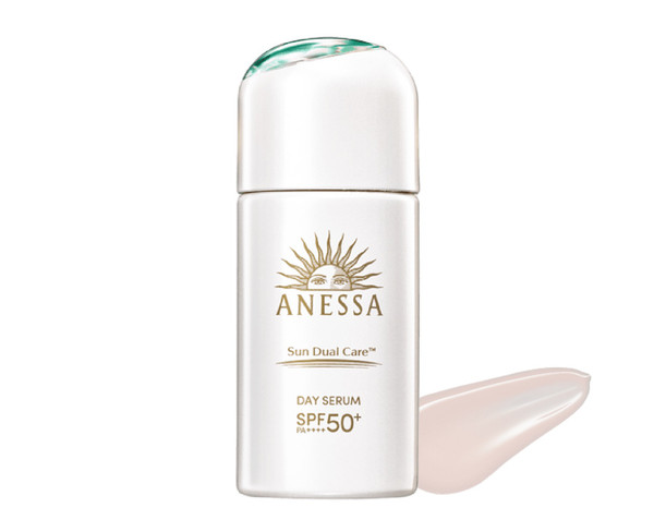 Anessa Day Serum