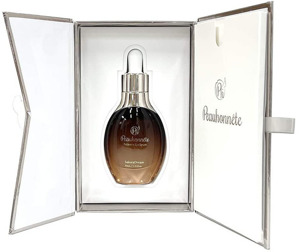 Peauhonnete Fullerene Eye Serum