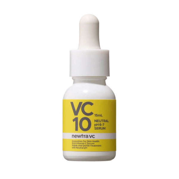 NEWTRA VC Serum 10 NEWTRA VC Serum 10