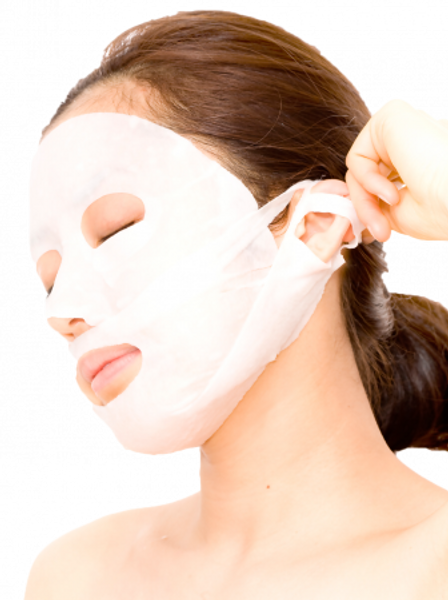 REY Biten Sheet Mask