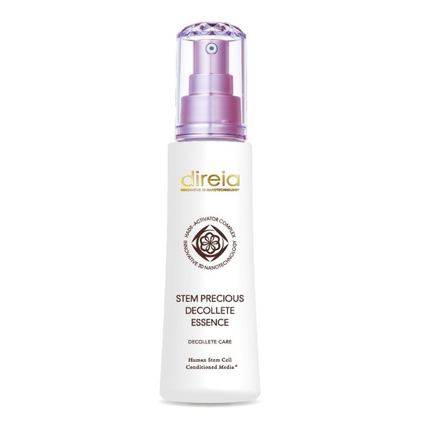 Direia Stem Essence The Rose Exsome 400 ml