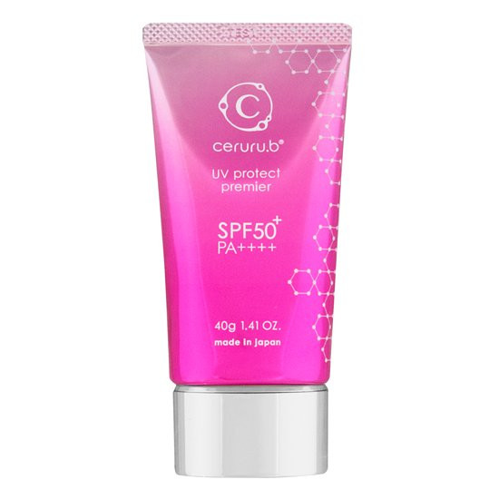 Hermosa Geniale UV protection Clear