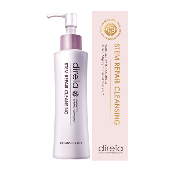Direia Stem Repair Cleansing