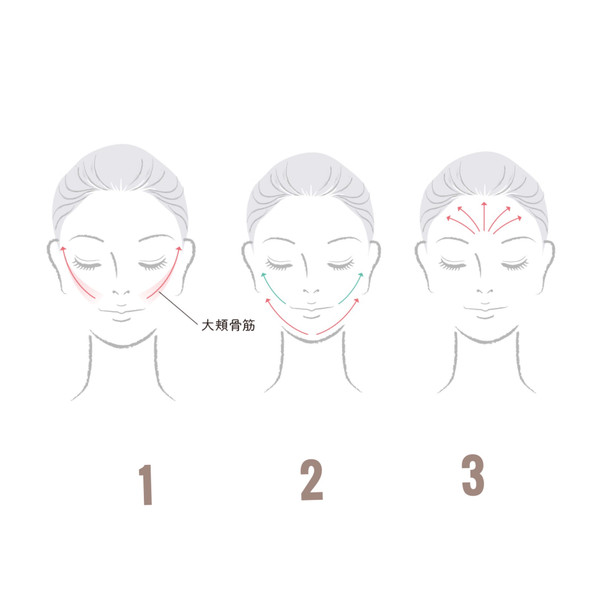 Amaranth Dr. Soie 5G Lift Foundation How to use