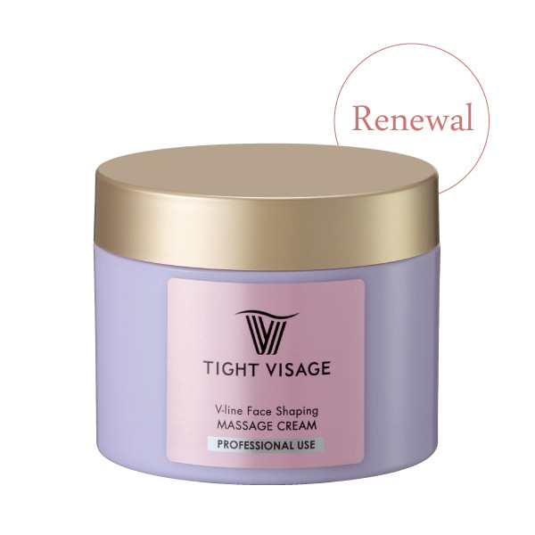 Tight Visage Massage Cream