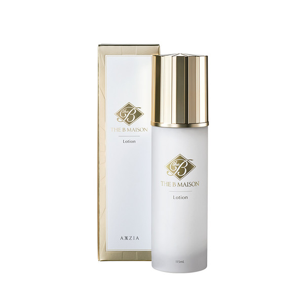 AXXZIA The B Maison Sparkling Mask