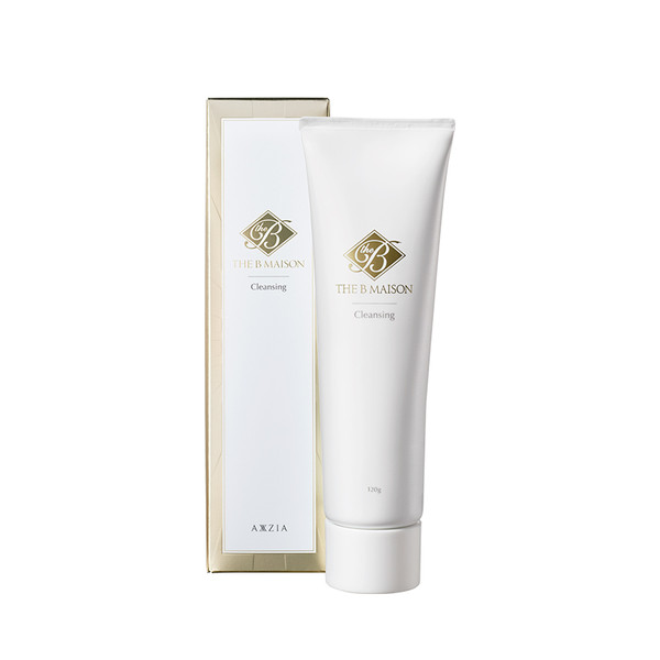 フェイスクリーム AXZIA THE B MAISON Cream 30g AXXZIA The B Maison Cream