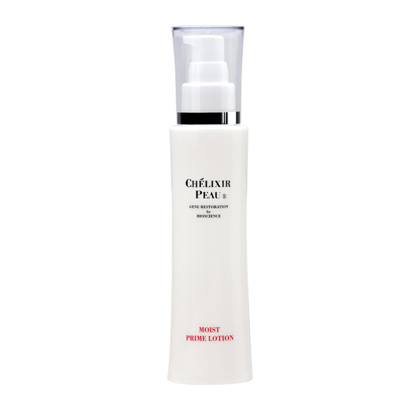 Chelixir Peau Moist Prime Lotion 130 ml