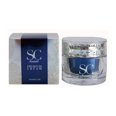 RE L'A BEAUTE CléA SKIN Stem Cream