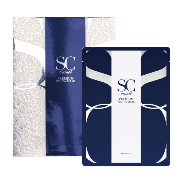 SC Beaute Premium Revita Mask