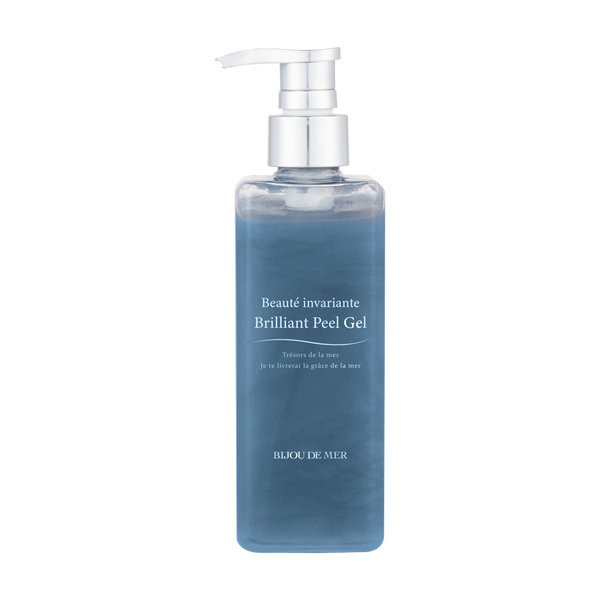 BIJOU DE MER Beauté Invariante Brilliant Peel Gel