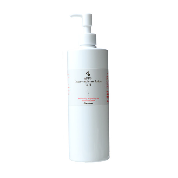 Demarrer APPS Luxury Moisture Lotion WH 500 ml