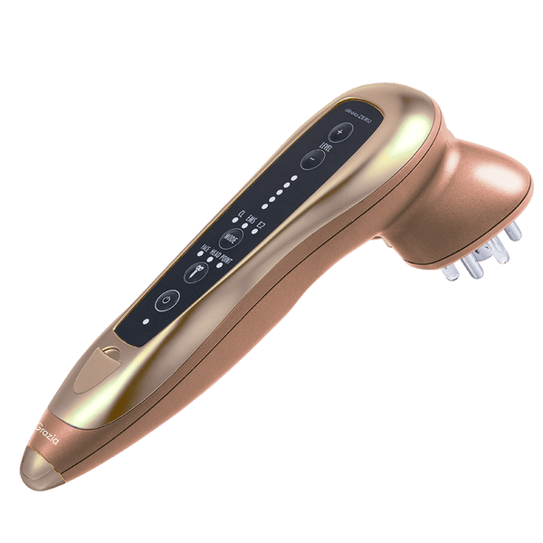 Direia Zeru – multifunctional device for face, hair and body