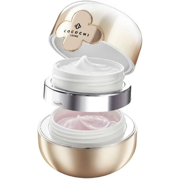 Cocochi AG Essence Cream Mask