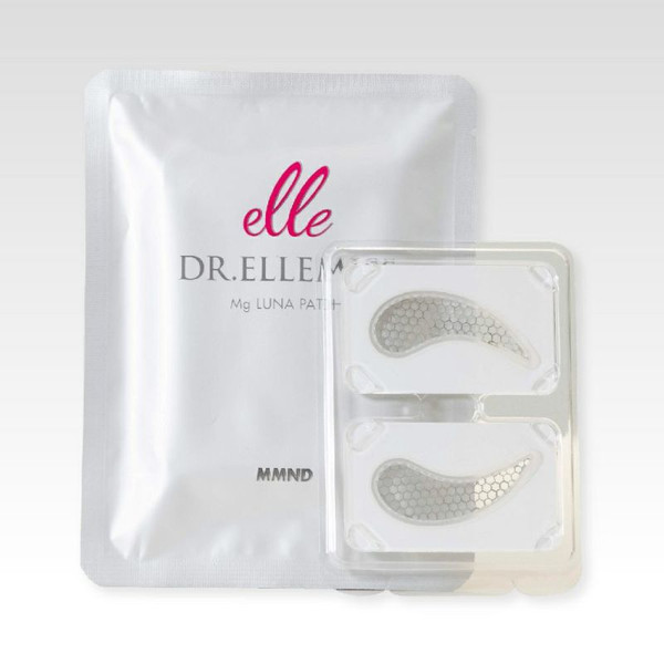 Dr. Ellemiss Mg Luna Patch Dr. Ellemiss Mg Luna Patch