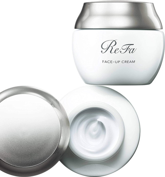 Refa Face-up Cream