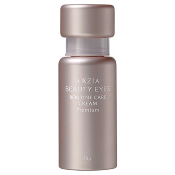 AXXZIA Beauty Eyes Routine Care Cream Premium