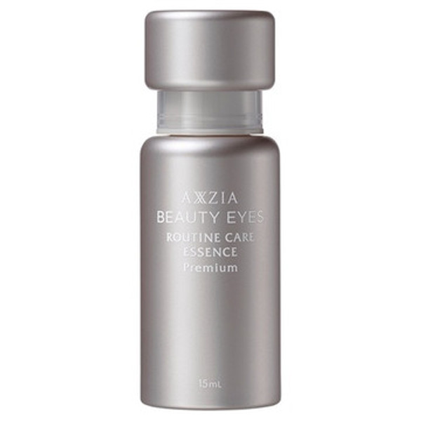 AXXZIA Beauty Eyes Routine Care Essence Premium