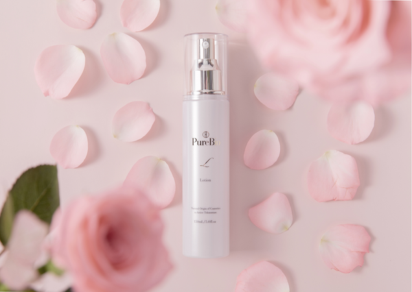 Purebio Lotion