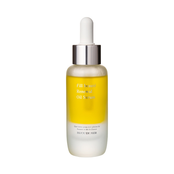 Bijou de Mer Fill Beaute Renewal Oil Serum