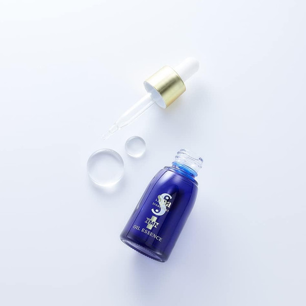 Spa Treatment NMN Oil Essence