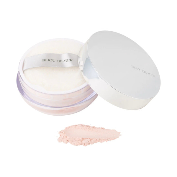 BIJOU DE MER Beauté Invariante The Serum Powder