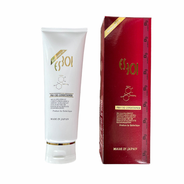ES301 Hair Protection Pro Use Conditioner