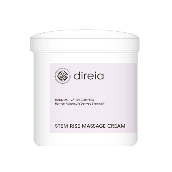 Direia Stem Rise Massage Cream