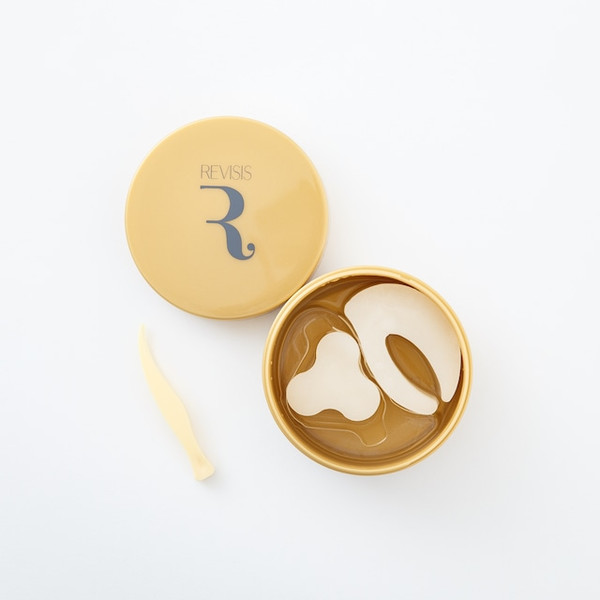 Revisis Moisture Eye Sheet